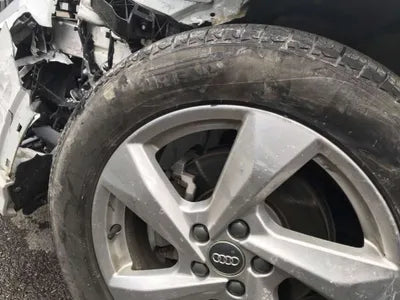 2020 Audi Q3 WAUZZZF32L1115391 VIN:WAUZZZF32L1115391