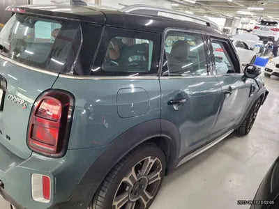 2021 MINI Countryman WMW11BS05M3M30036 VIN:WMW11BS05M3M30036