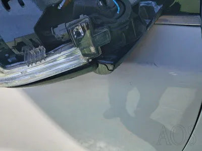 2015 Volvo V40 YV1MV845BF2229918 VIN:YV1MV845BF2229918