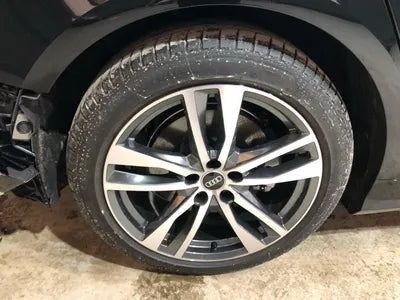 2023 Audi A6 WAUZZZF23PN063579 VIN:WAUZZZF23PN063579