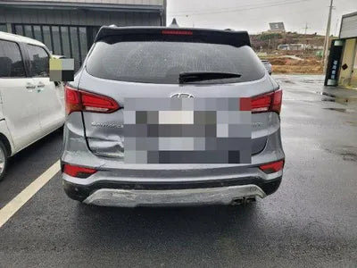 2018 Hyundai Santa FE 269KMKMHSW81UBJU8 VIN:269KMKMHSW81UBJU8