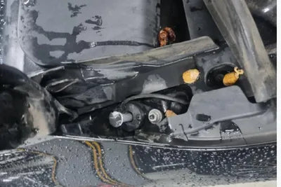 2016 Mercedes-Benz CLA 200 WDDSJ0JB0GN353069 VIN:WDDSJ0JB0GN353069