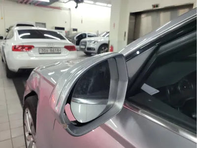 2018 Audi A6 WAUZZZ4G4JN065413 VIN:WAUZZZ4G4JN065413