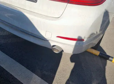 2018 BMW 520 WBAJC3109JG994522 VIN:WBAJC3109JG994522