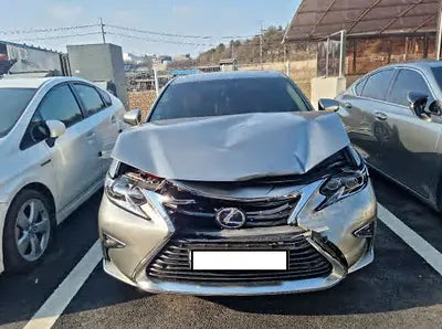 2017 Lexus ES 300 JTHBW1GG3H2162817 VIN:JTHBW1GG3H2162817