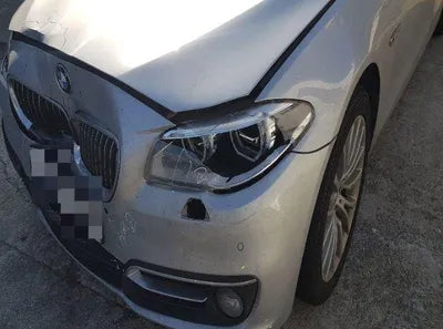 2016 BMW 520 WBA5E5100GG210017 VIN:WBA5E5100GG210017