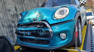2018 MINI Cooper WMWWG5106J3A80258 VIN:WMWWG5106J3A80258