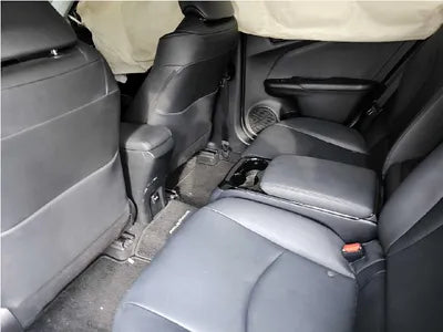 2018 Toyota Prius 151KMJTDKARFP0J30 VIN:151KMJTDKARFP0J30