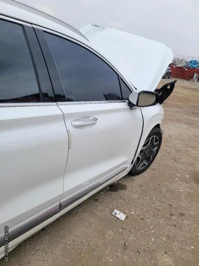 2021 Hyundai Santa FE VIN: