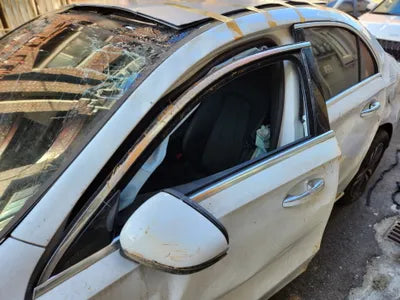 2021 Mercedes-Benz A 200 VIN: