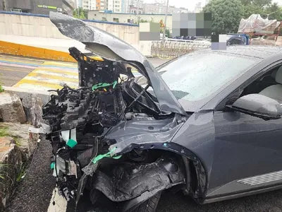 2023 Hyundai Ioniq KMHKR81EFPU204050 VIN:KMHKR81EFPU204050
