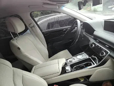 2020 Genesis GV80 NONE VIN: