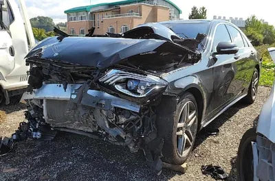 2019 Mercedes-Benz S 350 WDDUF2BB2KA484458 VIN:WDDUF2BB2KA484458