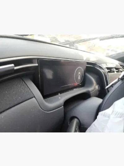 2022 Hyundai Tucson KMHJE81BGNU147476 VIN:KMHJE81BGNU147476