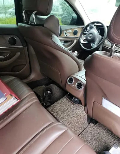 2017 Mercedes-Benz E 220 WDDZF0FB1HA208821 VIN:WDDZF0FB1HA208821