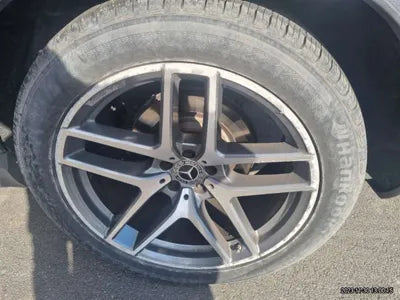 2018 Mercedes-Benz GLE 350 WDCED2EB8JA103737 VIN:WDCED2EB8JA103737