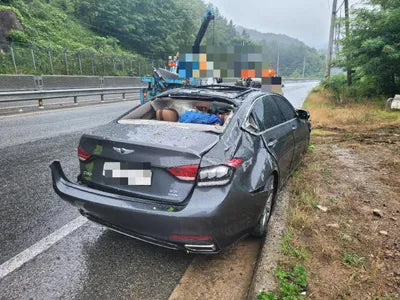 2018 Genesis G80 VIN: