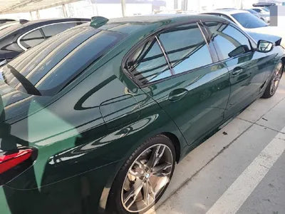 2021 BMW 550 WBA11BK02MCF82133 VIN:WBA11BK02MCF82133