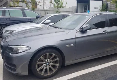 2014 BMW 528 VIN: