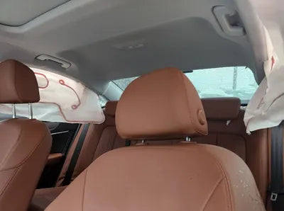 2023 Audi A6 WAUZZZF20PN052720 VIN:WAUZZZF20PN052720