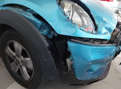 2016 MINI Cooper 000KMWMWXP5103G3A VIN:000KMWMWXP5103G3A