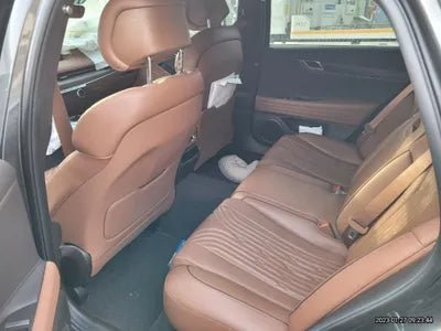 2020 Genesis G80 VIN: