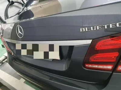 2015 Mercedes-Benz E 250 VIN: