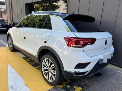 2022 Volkswagen T-Roc WVGZZZA1ZNV039191 VIN:WVGZZZA1ZNV039191