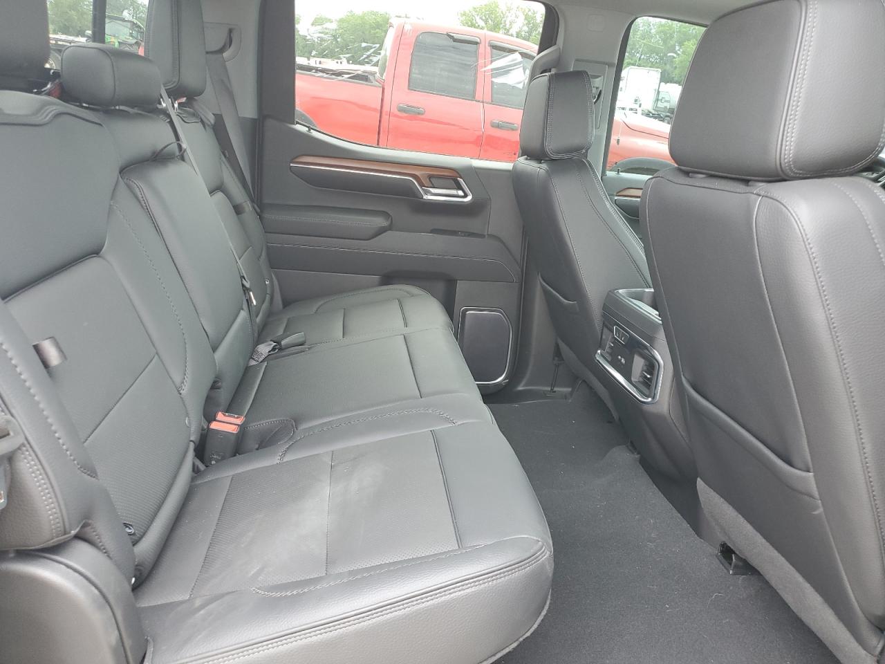 2023 GMC SIERRA K1500 DENALI VIN:3GTUUGED7PG232899