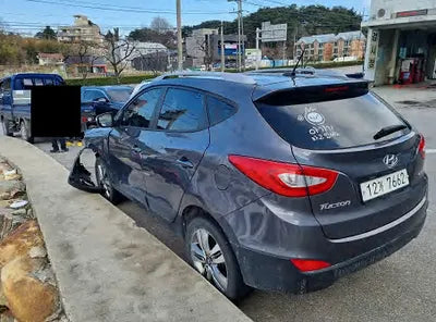 2015 Hyundai Tucson 056KMKMHJT81VBFU9 VIN:056KMKMHJT81VBFU9