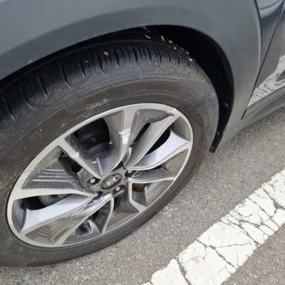 2017 Hyundai Tucson KMHJ5812GJU604494 VIN:KMHJ5812GJU604494