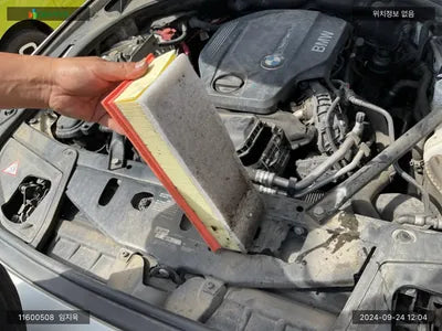 2016 BMW 520 WBA5E7102GG158336 VIN:WBA5E7102GG158336