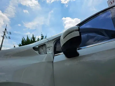 2017 Honda Odyssey 5KBRL6880JB600252 VIN:5KBRL6880JB600252