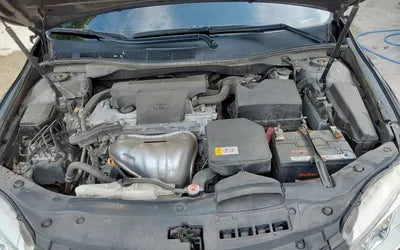 2017 Toyota Camry 4T1BF1FK9HU670894 VIN:4T1BF1FK9HU670894