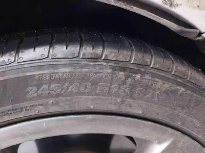 2015 Audi A4 WAUZZZ8K8FA113735 VIN:WAUZZZ8K8FA113735