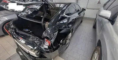 2019 Lexus ES 300 JTHB21B17K2060636 VIN:JTHB21B17K2060636