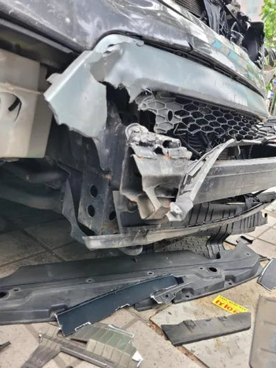 2018 Kia Mohave 760KMKNAKN814DJA1 VIN:760KMKNAKN814DJA1