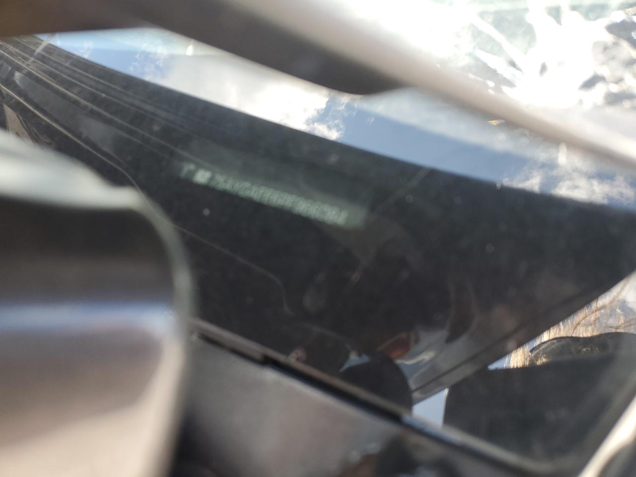 2023 TESLA MODEL Y VIN:7SAYGAEE6PF966084