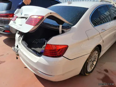 2015 BMW 520 096KMWBA5E7104FG1 VIN:096KMWBA5E7104FG1