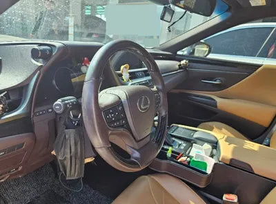 2020 Lexus ES 300 VIN: