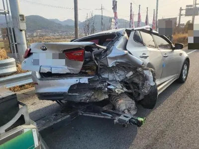 2014 Kia K5 VIN: