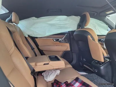 2019 Volvo S90 585KMLVYPS68TCKP0 VIN:585KMLVYPS68TCKP0