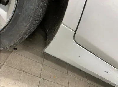 2016 BMW 520 WBA5E7107GG157537 VIN:WBA5E7107GG157537