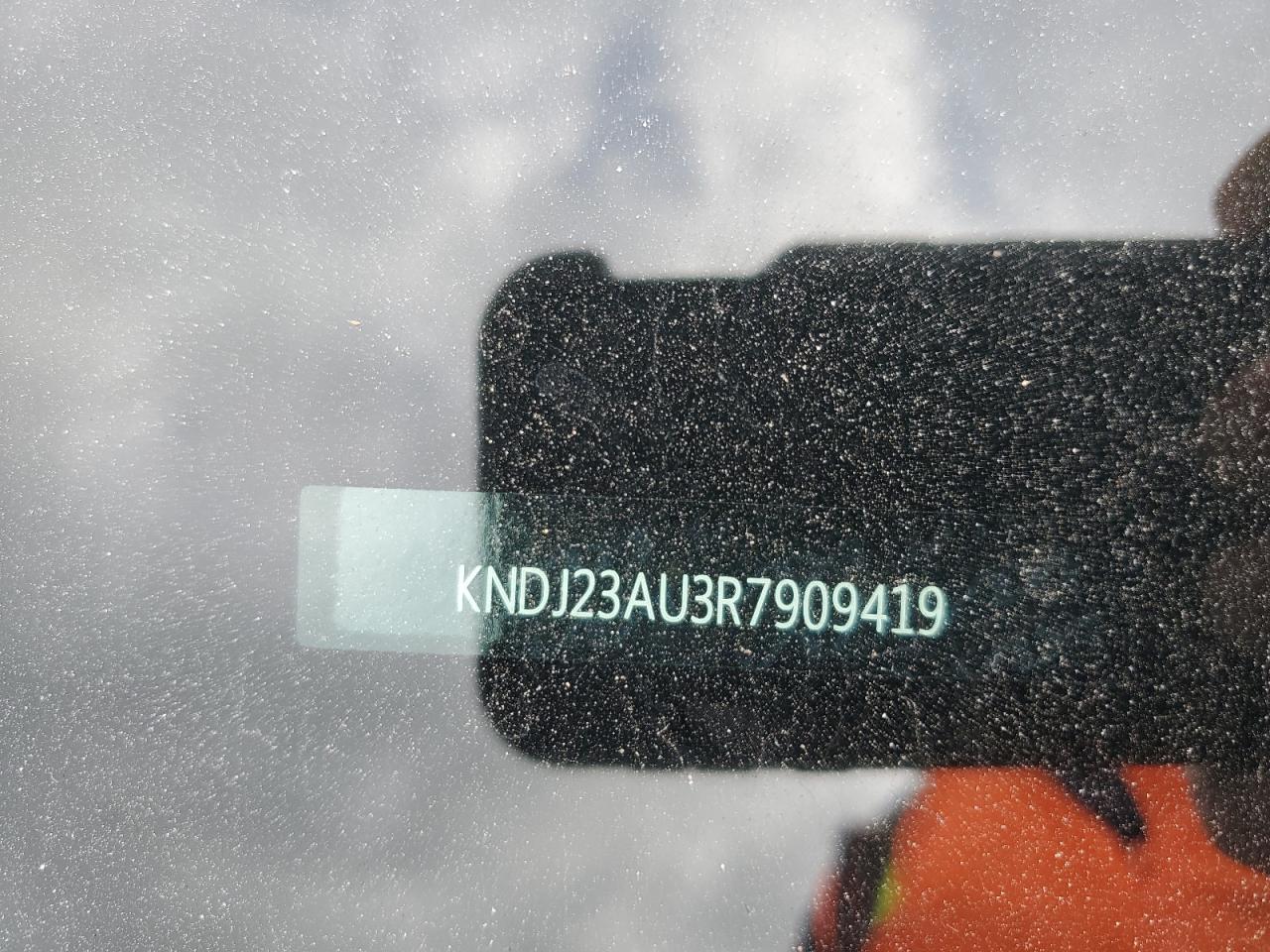 2024 KIA SOUL LX VIN:KNDJ23AU3R7909419