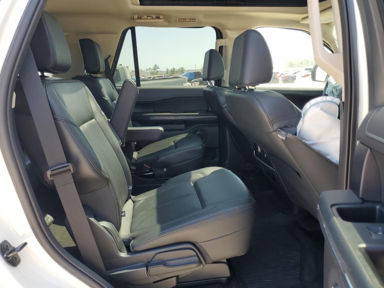 2024 FORD EXPEDITION XLT VIN:1FMJU1J84REA06771