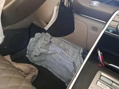 2021 Genesis GV80 VIN: