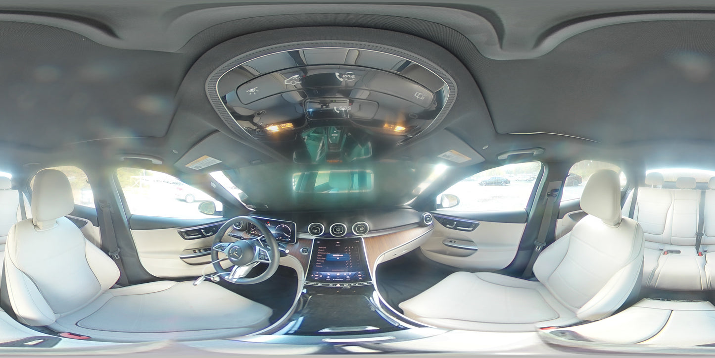 2024 MERCEDES-BENZ C 300 4MATIC VIN:W1KAF4HB5RR181871