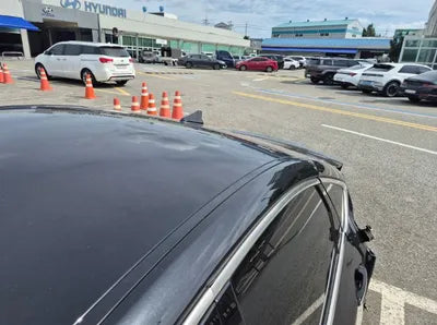 2019 Genesis G80 VIN: