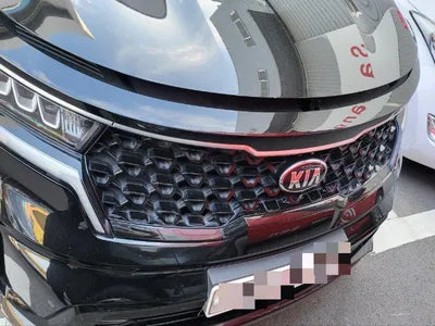 2021 Kia Sorento VIN: