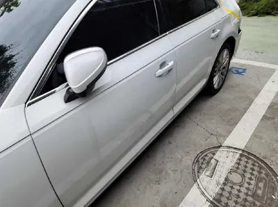 2018 Audi A4 404KMWAUZZZF40JA1 VIN:404KMWAUZZZF40JA1